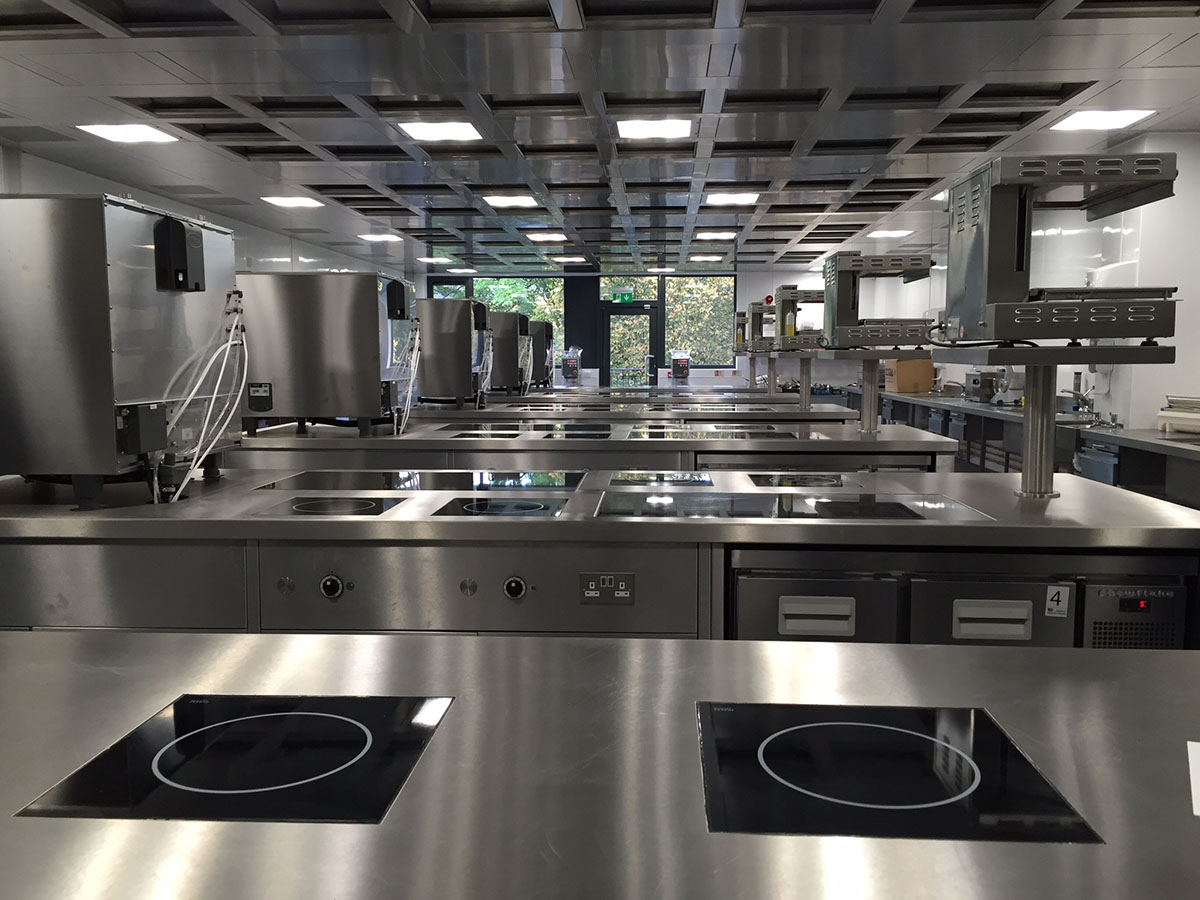 Merseyside Catering Fabrications | Accrington & Rossendale