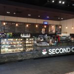 Second Cup Coffee