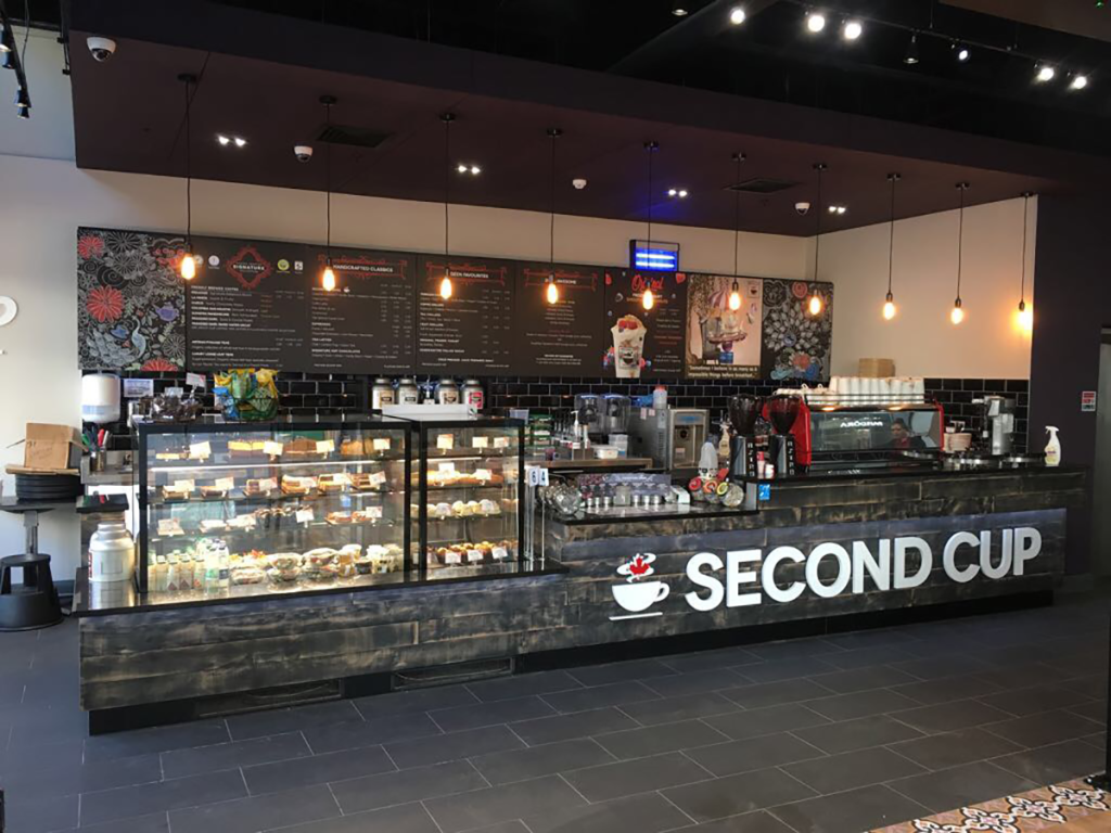 Bespoke Stainless Steel Fabrication