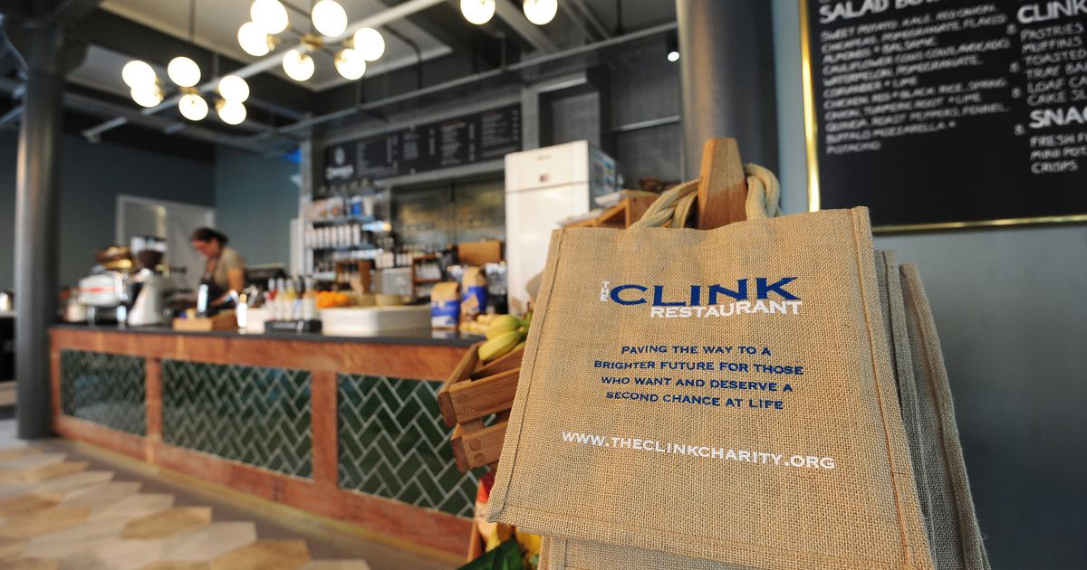 The Clink Cafe | MCF