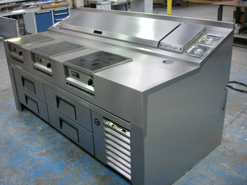 Deliverence – London 2